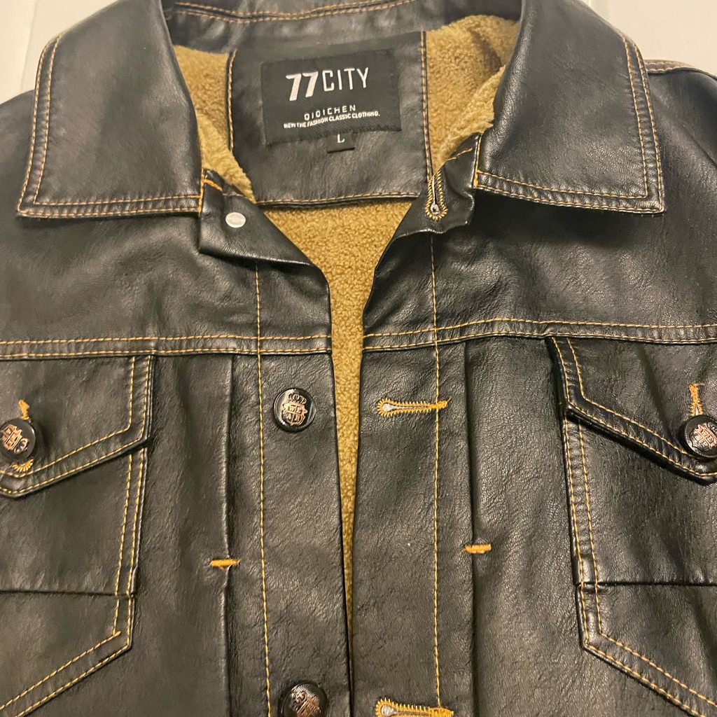 77 City